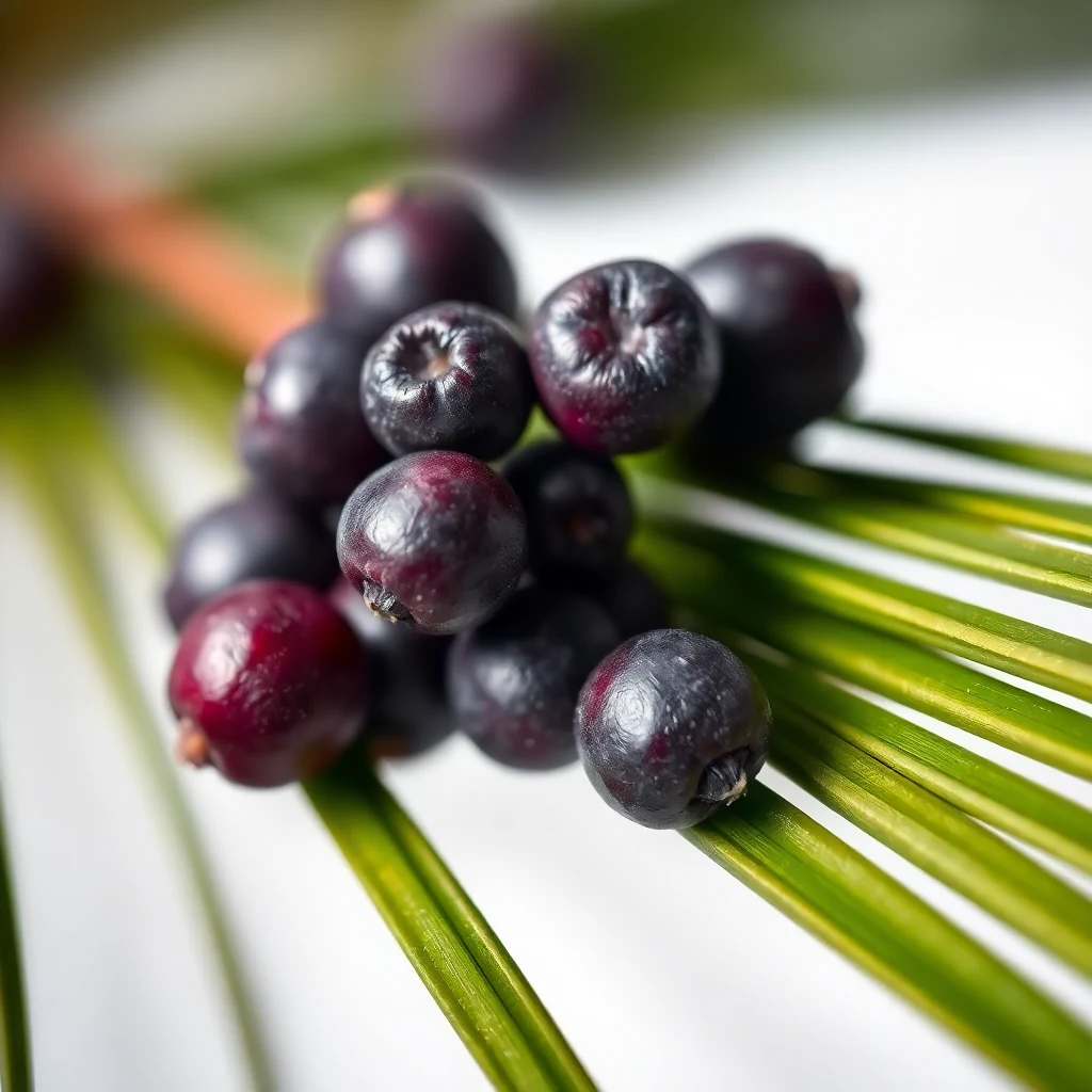Saw Palmetto